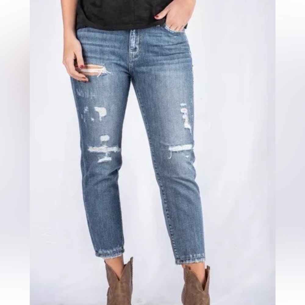 Women’s Flying Monkey Jeans Size 24